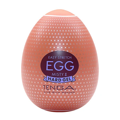 TENGA EGG MISTY II（テンガ エッグ ミスティ２）