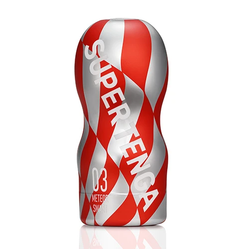 SUPER TENGA METEOR SMASH（TOC-001SPC）